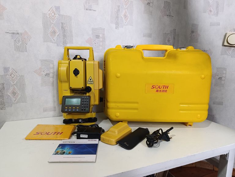 Купити South NTS-352RL Б/У