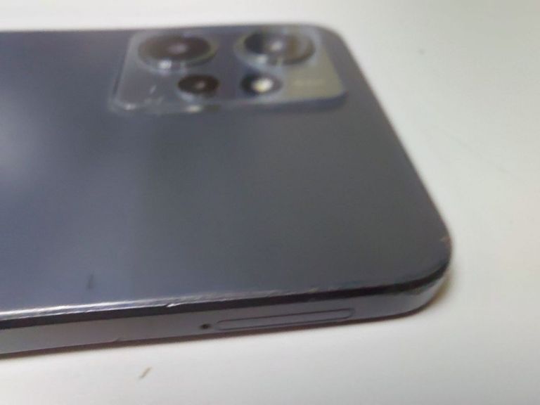 Розпродаж Xiaomi redmi note 12 5g 8/256gb, продавець Техноскарб