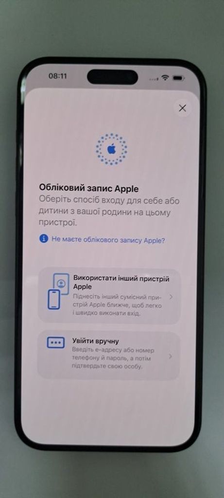 Apple iPhone 15 Plus 128GB Pink Код:01-200923388. Зображення 6