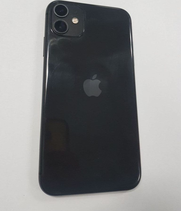 Объявление Apple iphone 11 128gb Б/У