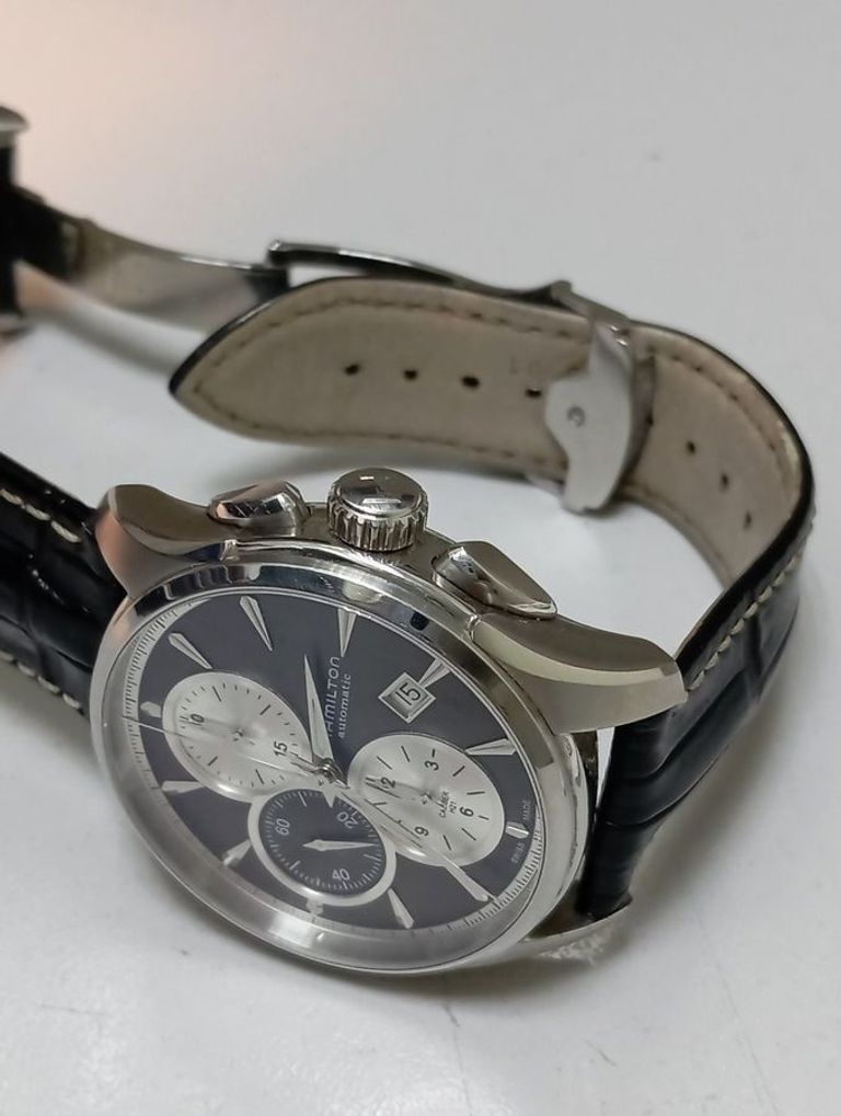Hamilton h325961 Код:01-200923701. Зображення 5