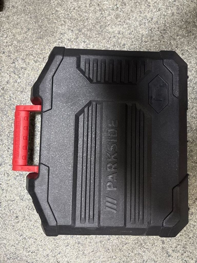 Parkside PSBM 750 B3 Код:01-200915862. Зображення 7