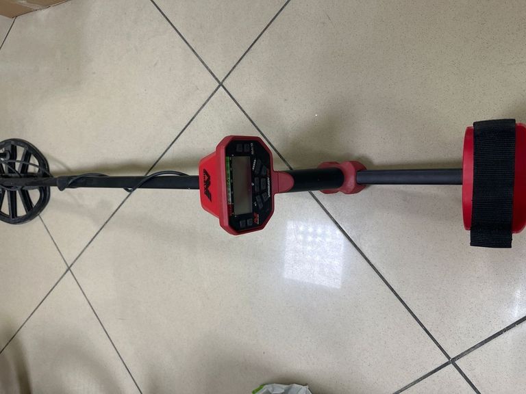 Minelab vanquish 540 Код:01-200924046. Зображення 9