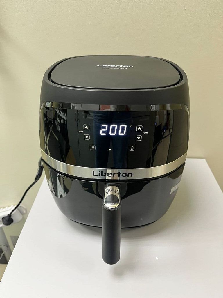 Дешиво Liberton LAF-3206 с ломбарда