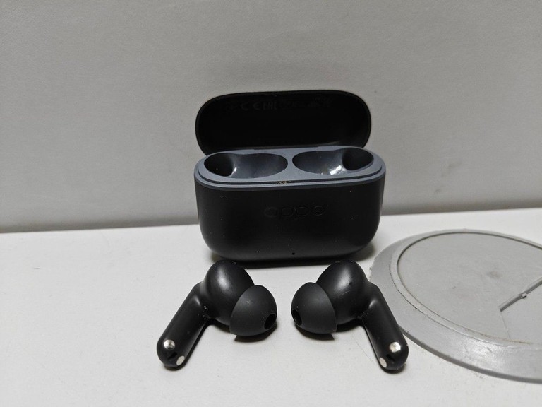 Oppo enco buds3 pro Код:01-200923683. Изображение 5