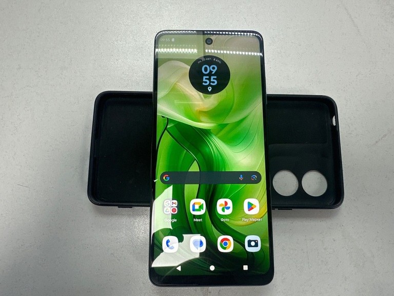 Купить Motorola g24 8/128gb Б/У