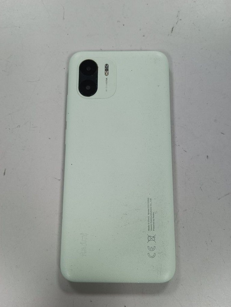 Дешиво Xiaomi Redmi A1 2/32GB Black с ломбарда