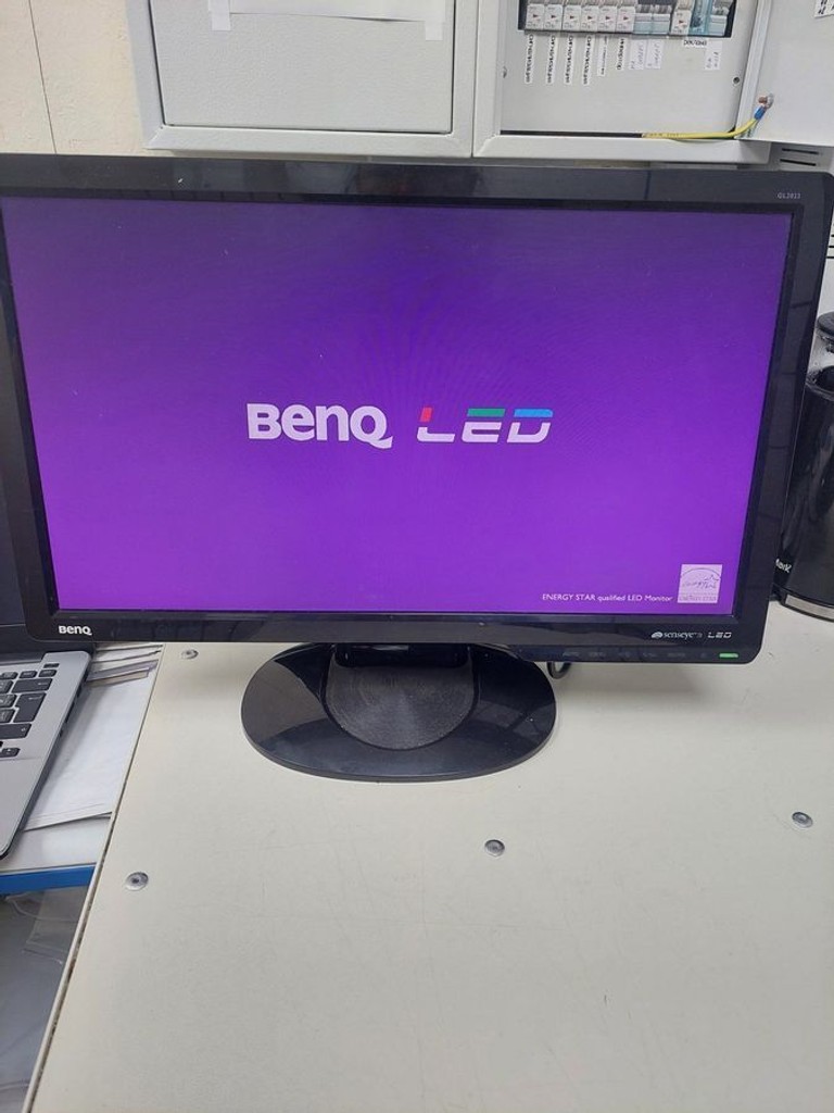 Купити Benq gl2023a Б/У