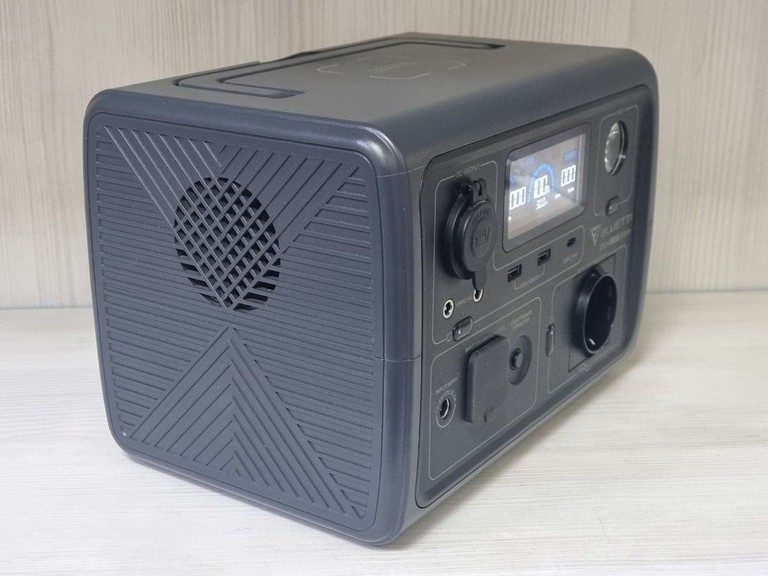 Bluetti eb3a 600w Код:01-200926522. Изображение 5