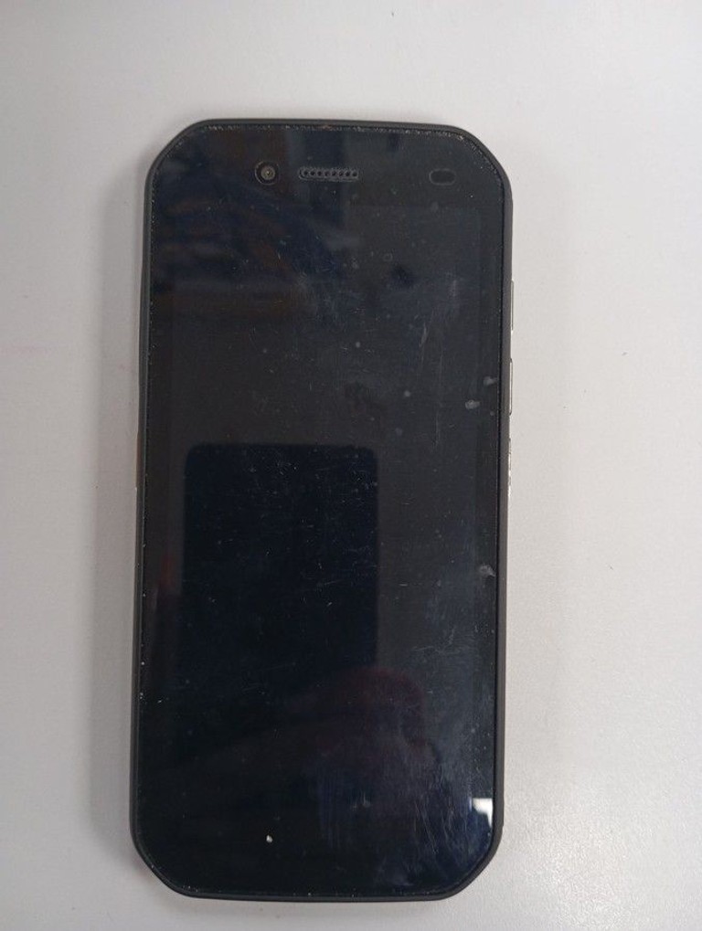 Оголошення Cat S42 H+ Black Б/У