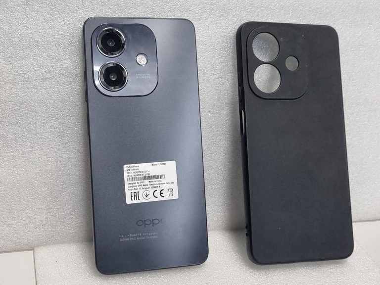 Розпродаж Oppo a3 4g 6/256gb, продавець Техноскарб