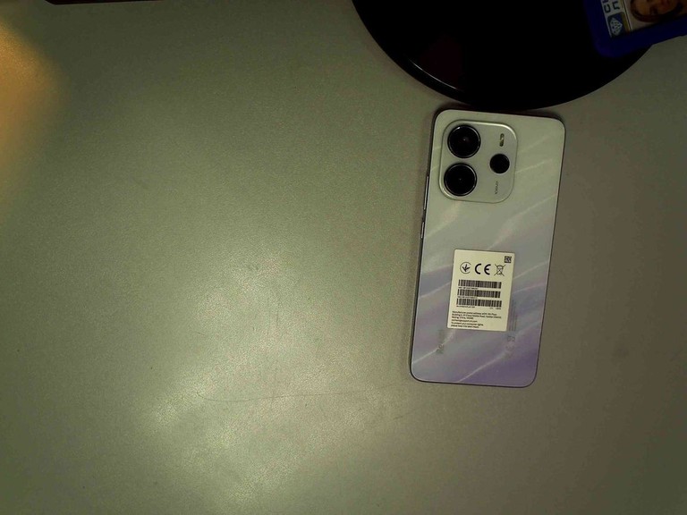 Распродажа Xiaomi redmi note 14 6/128gb, продавец Техноскарб