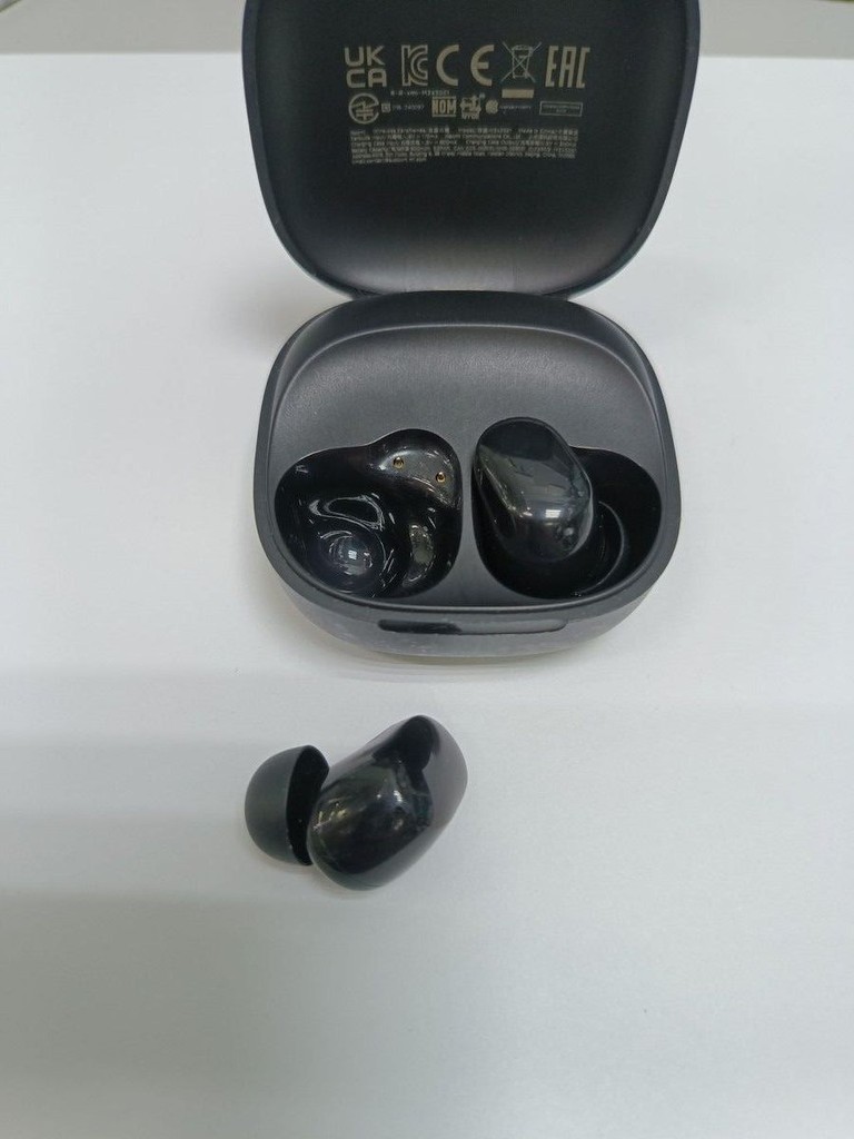 Купить Оригінальні Навушники Redmi Buds 6 Play. Open Box Б/У