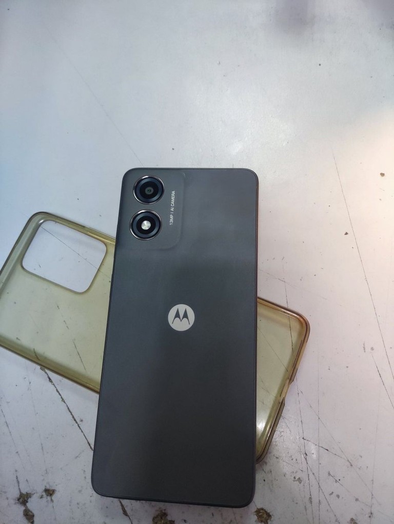 Объявление Motorola moto e14 2/64gb Б/У