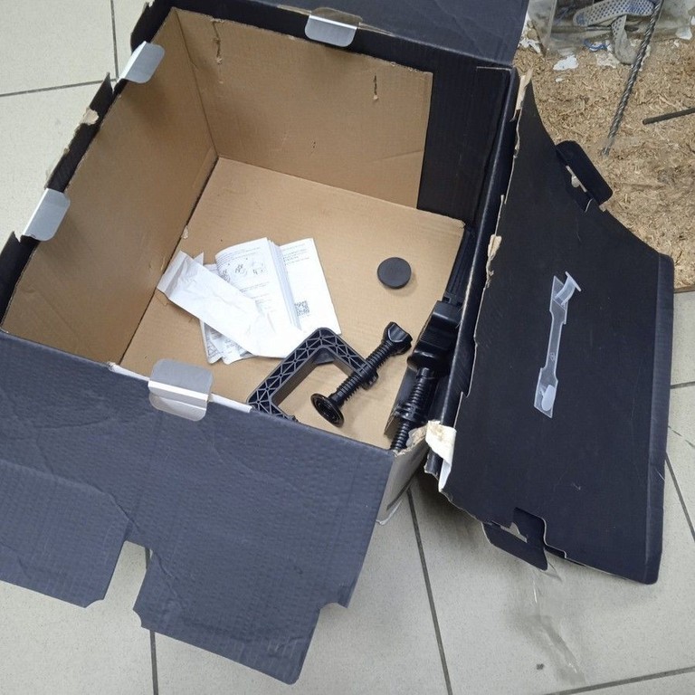 Pxn V9 GEN2 Racing Wheel Код:01-200926900. Изображение 5