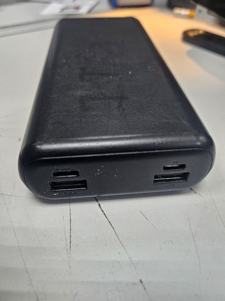 Объявление - 20000 mah Б/У