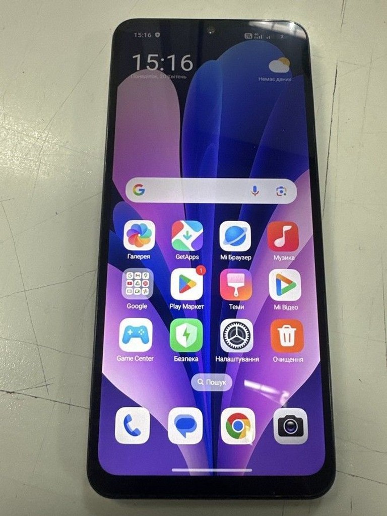 Купить Xiaomi redmi 14c 4/128gb Б/У