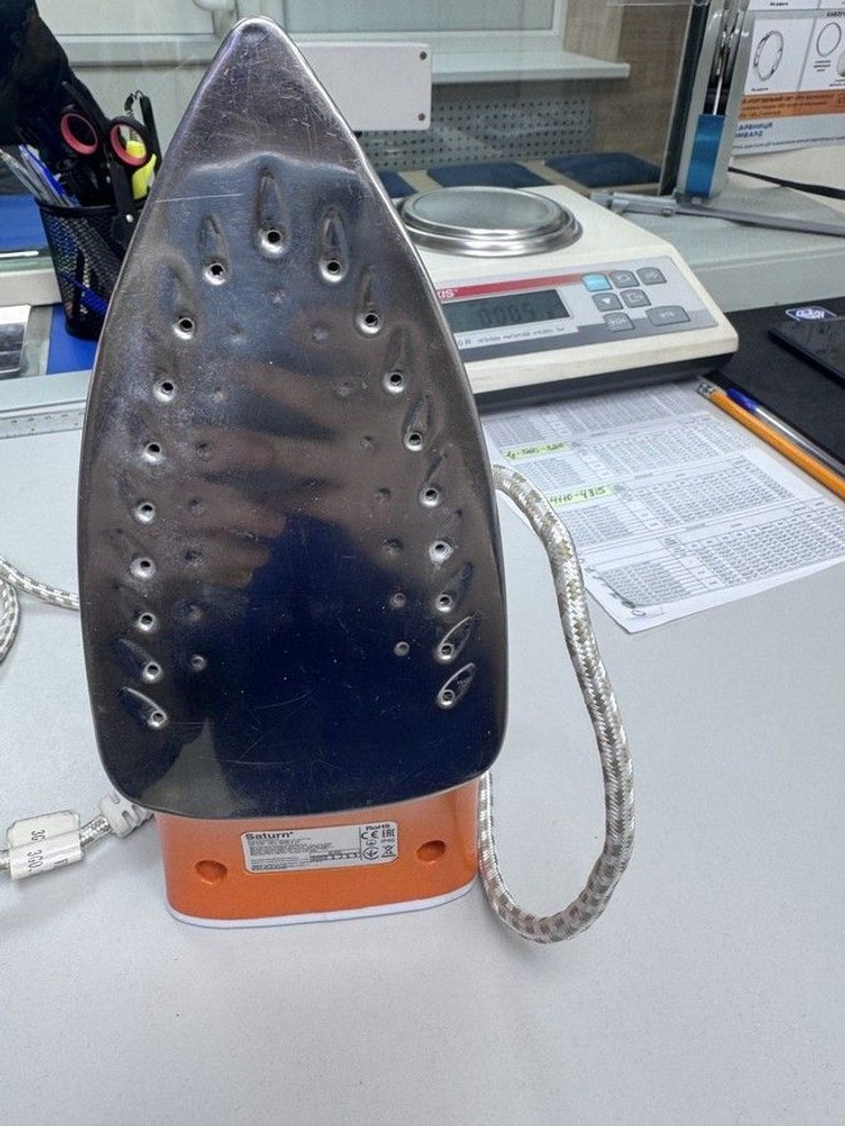 Объявление Saturn st-cc7142 Б/У