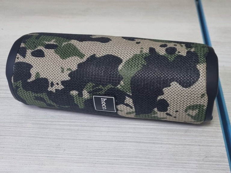 Дешиво Hoco HC16 Vocal Sports Black с ломбарда