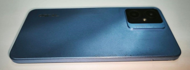 Blackview Oscal C70 6/128GB Blue Код:01-200928309. Зображення 6