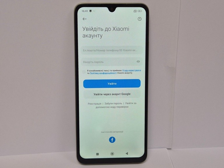 Xiaomi Poco C75 6/128GB Black Код:01-200930115. Изображение 8