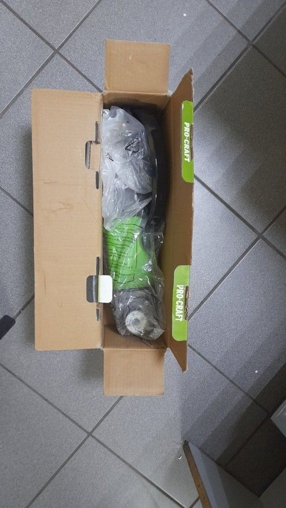 Купить Procraft PW-2300 Б/У