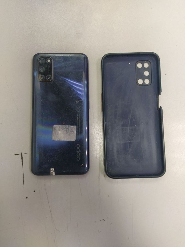 Оголошення Oppo a52 4/64gb Б/У
