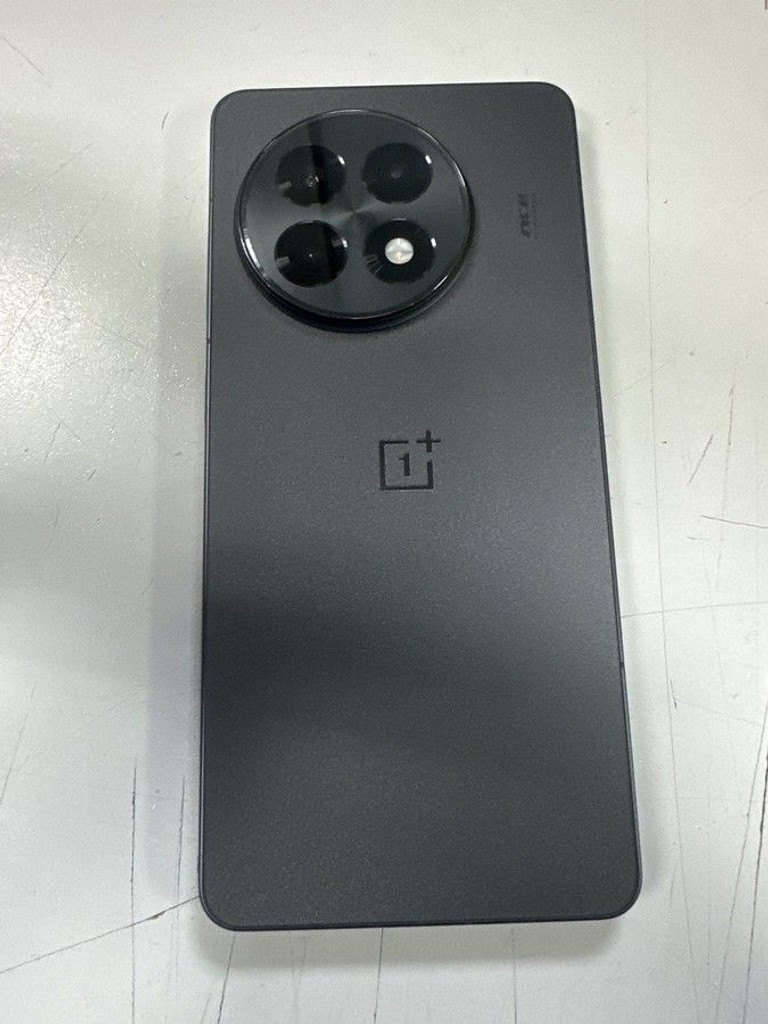 Дешево Oneplus Ace 5 Pro 12/256GB Gray з ломбарду