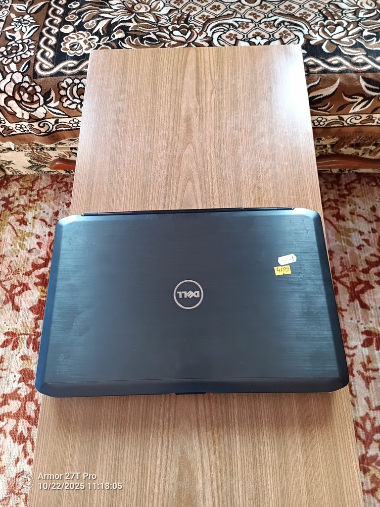 Dell Latitude E5530(29) Код:null. Зображення 4