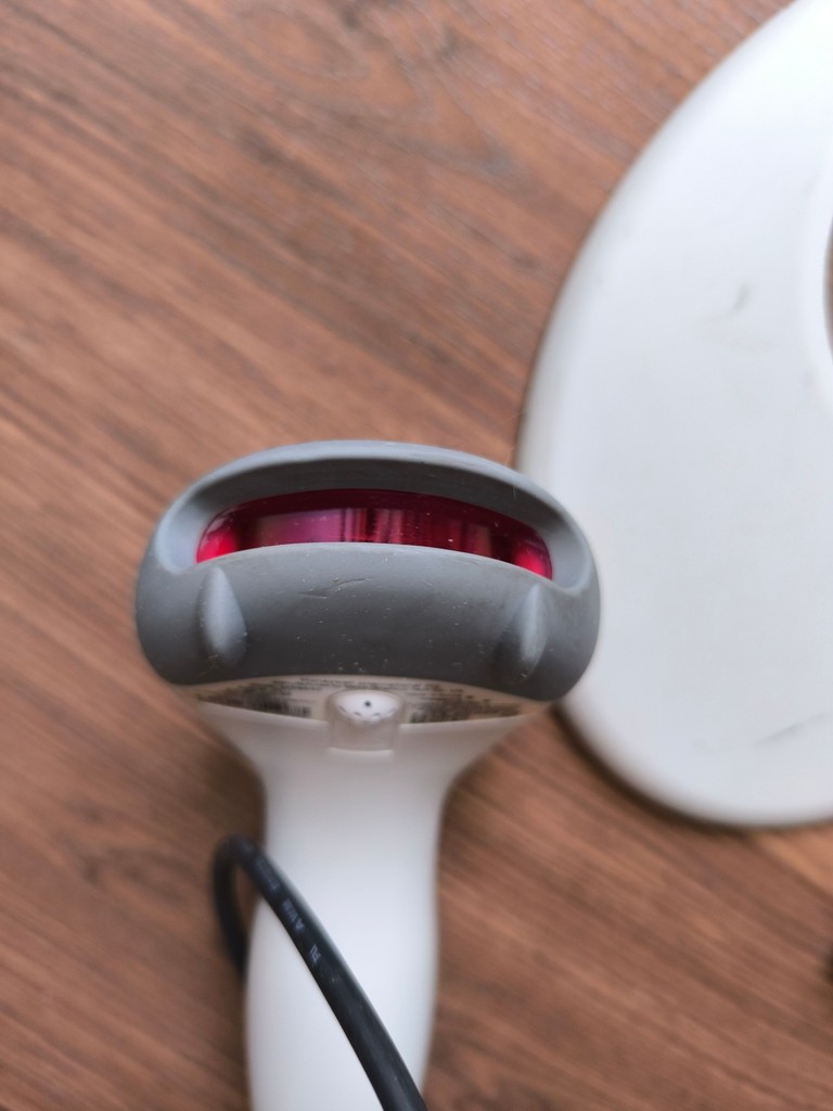 Оголошення Honeywell MS9540  Б/У