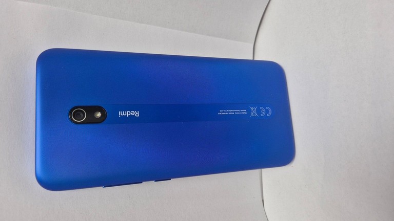 Оголошення Xiaomi Redmi 8A 2/32GB Black Б/У