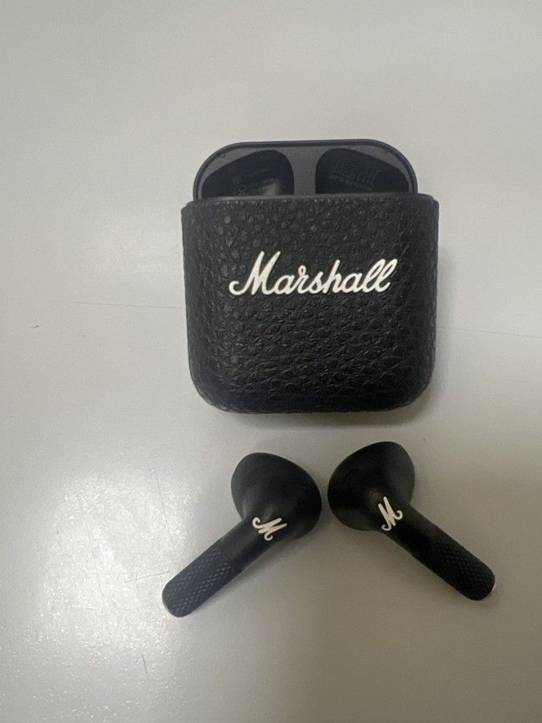Купить Marshall minor iv Б/У