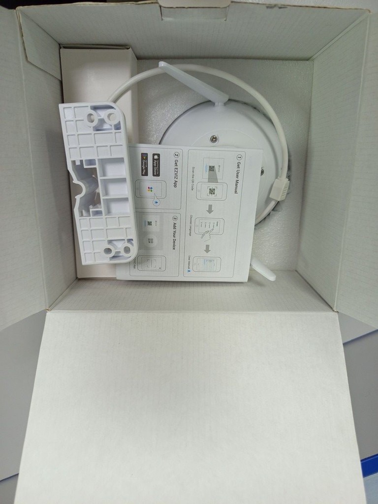 Оголошення Ezviz cs-c8c lite Б/У