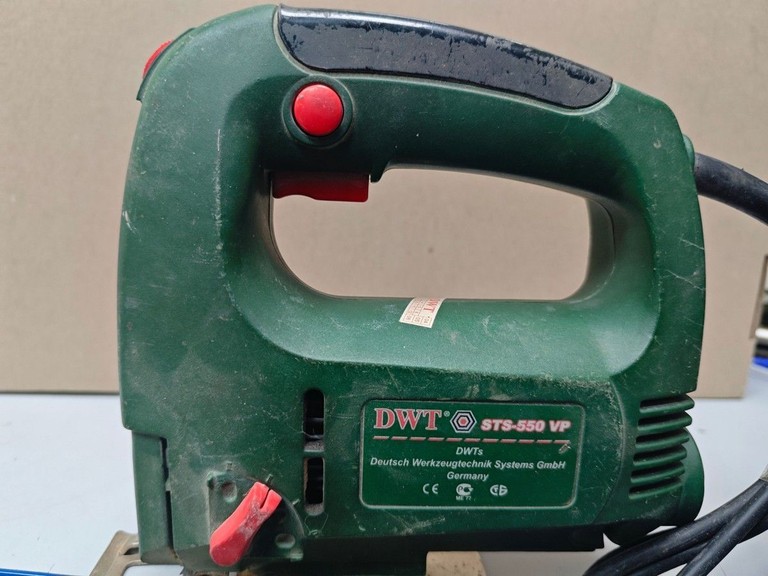 Оголошення Dwt sts-550 vp Б/У