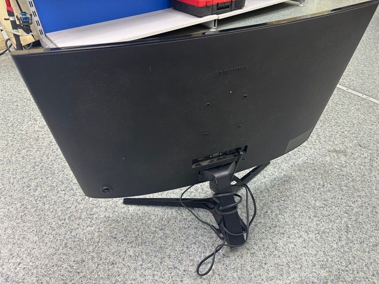 Samsung c27f396f lc27f396fhixci Код:01-200933747. Изображение 6