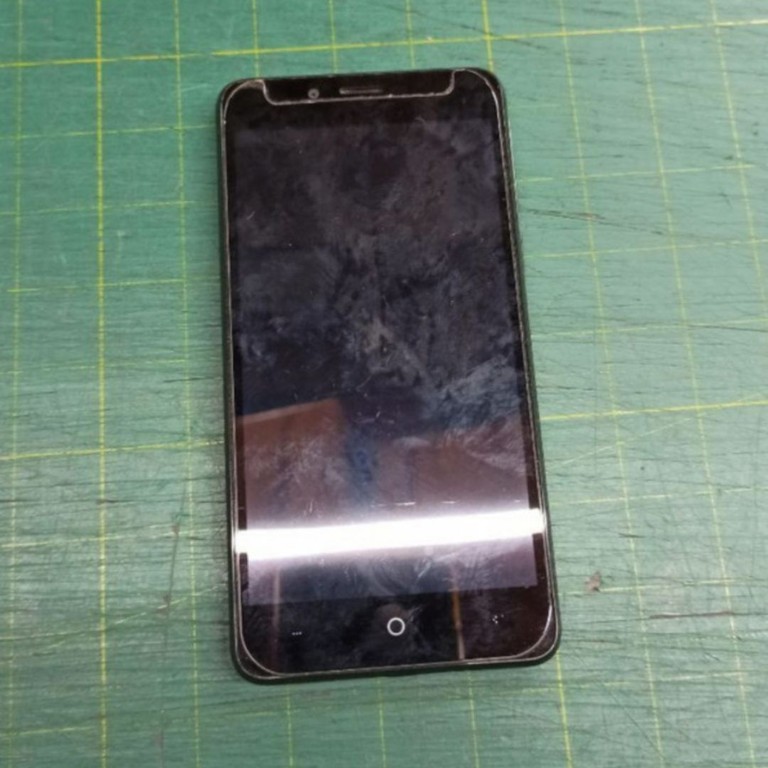 Оголошення Ergo b501 maximum Б/У