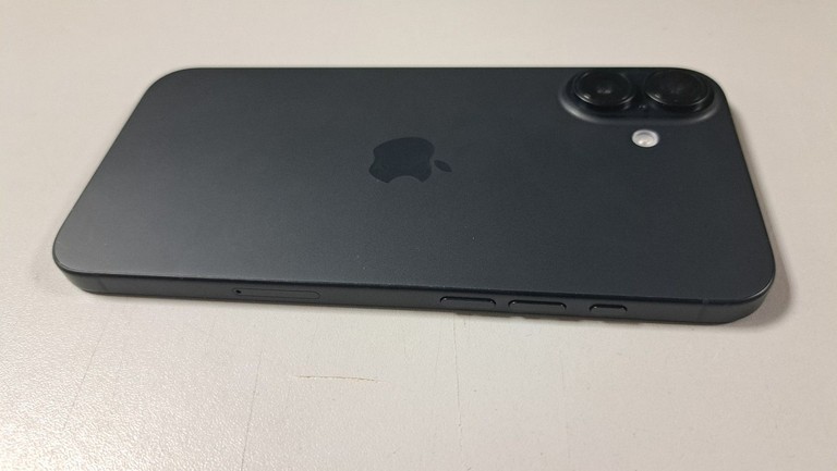 Apple iphone 16 plus 256gb Код:01-200933630. Зображення 6