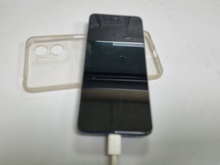 Оголошення Motorola moto g05 4/256gb Б/У