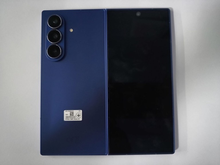 Samsung galaxy fold7 16/1tb Код:01-200896669. Зображення 10