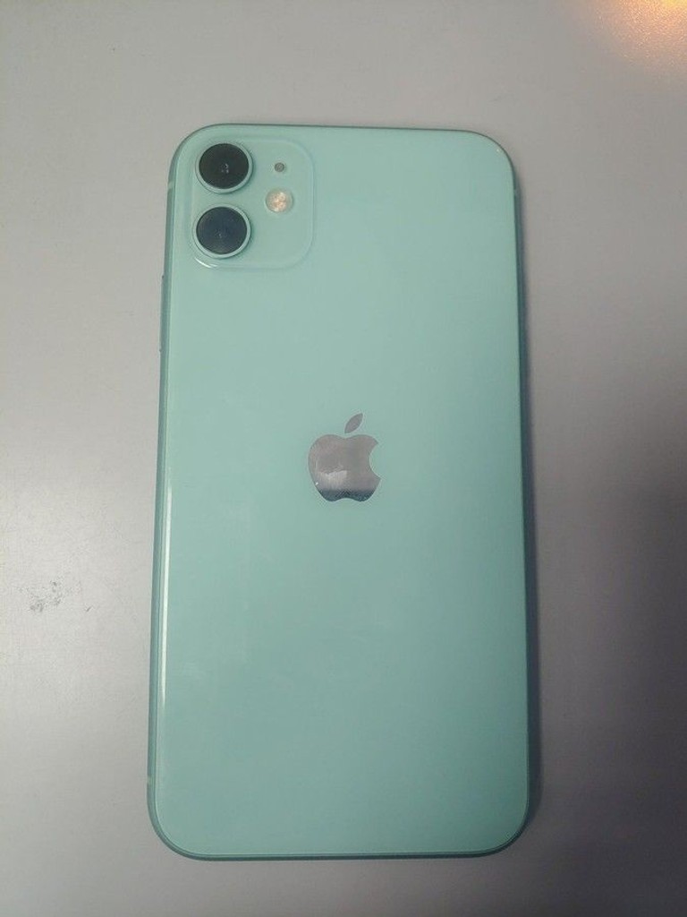 Apple iphone 11 128gb Код:01-200934184. Зображення 6