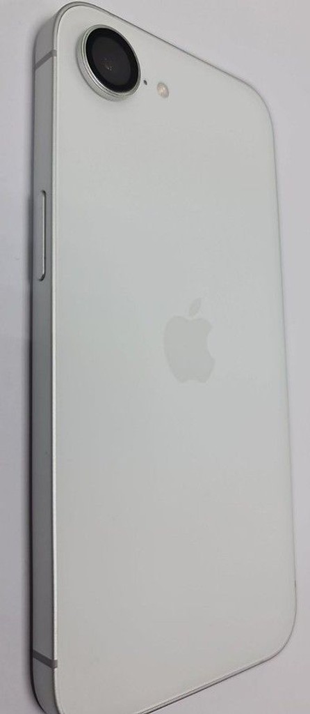 Apple iPhone 16e 128GB Black Код:01-200935762. Зображення 10