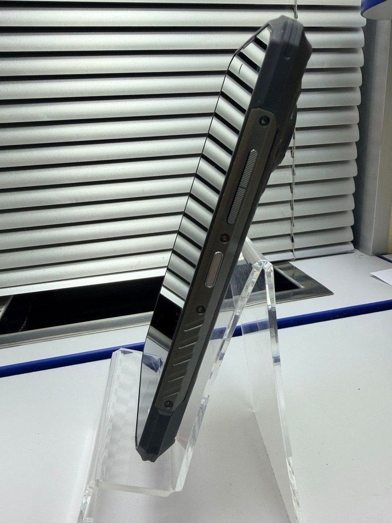 Распродажа Doogee Blade 20 Pro 6/256GB Black-Silver, продавец Техноскарб