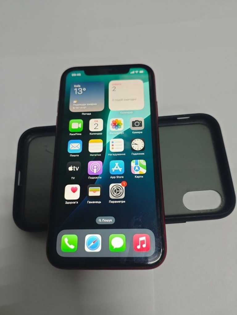 Купити Apple iphone xr 64gb Б/У