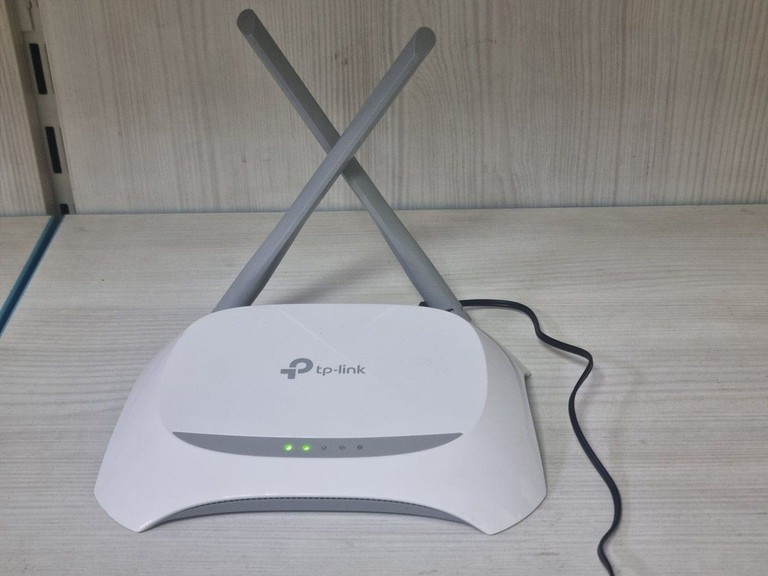 Купить Tp-link TL-WR850N Б/У