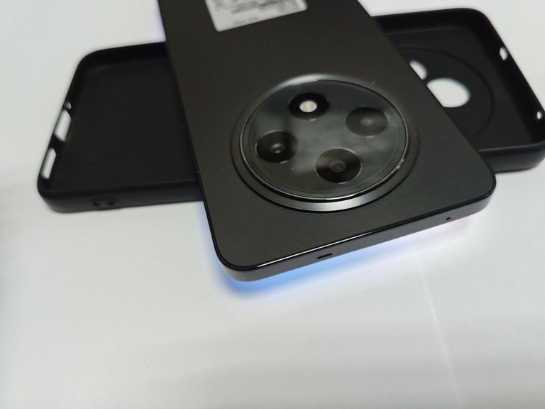 Oppo reno 12f 8/512gb cph2687 Код:01-200938306. Зображення 6