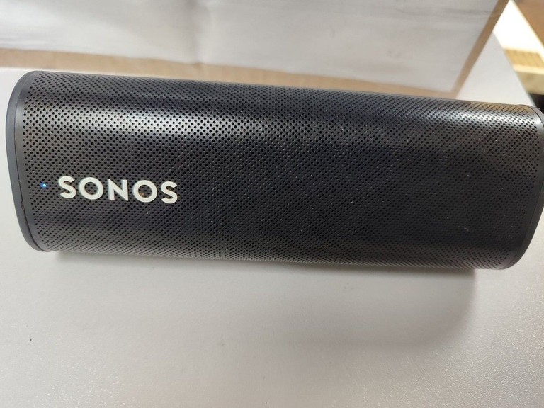 Купить Sonos roam sl Б/У