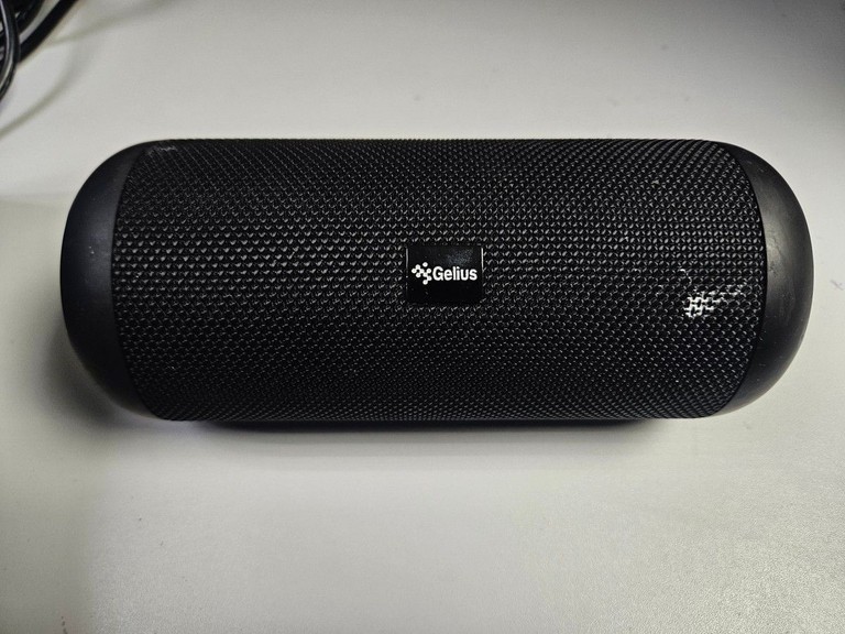 Купить Gelius Pro BoomBox S GP-BS500i Black Б/У