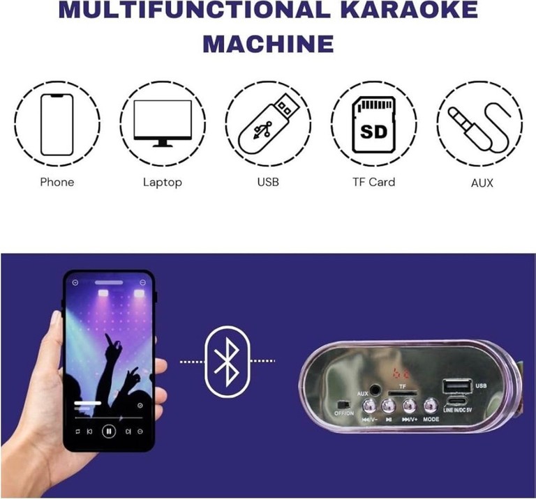 KARAOKE-ST46 Код:null. Зображення 4