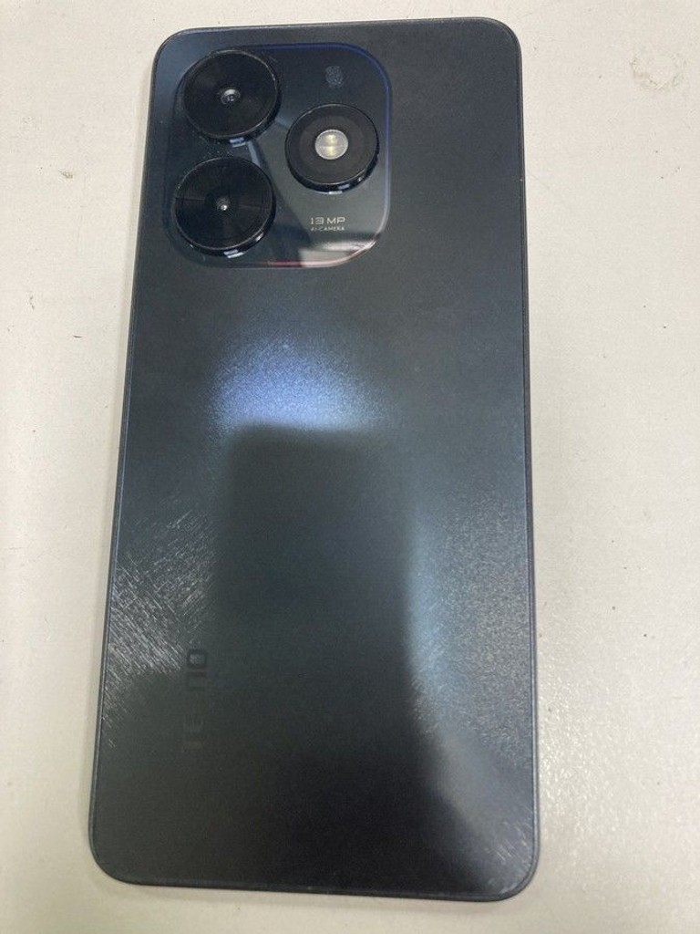 Оголошення Tecno spark go 2024 3/64gb Б/У