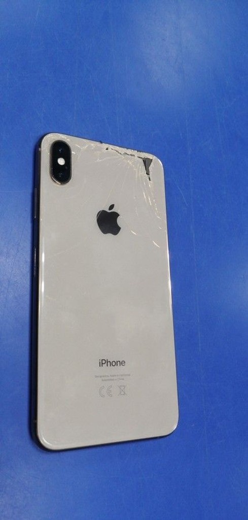 Apple iphone xs max 64gb Код:01-200939245. Зображення 8